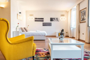 Suite del Buonconsiglio Trento